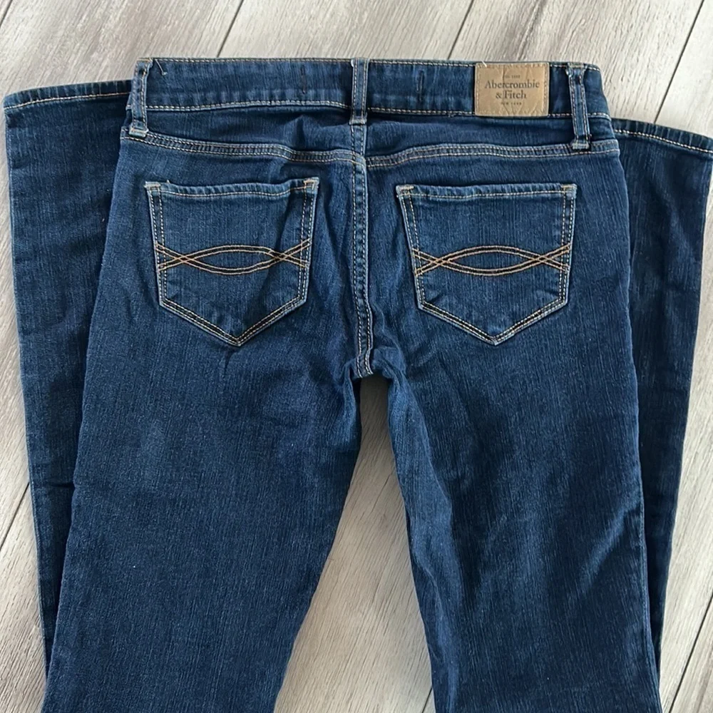 Abercrombie & Fitch abercrombie fitch